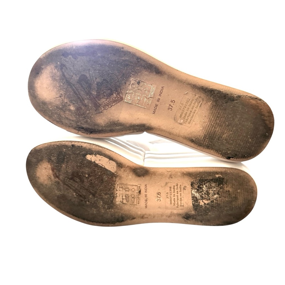 FREE PEOPLE | Harper Flatform Sandals - Picture 9 of 10